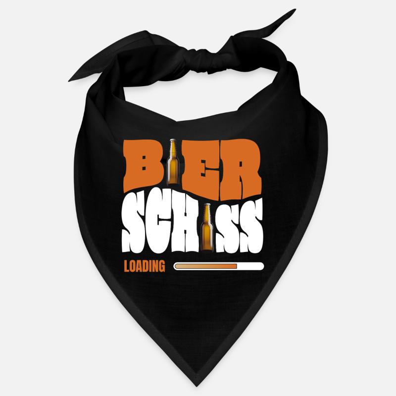 Bierschiss Loading Bandana