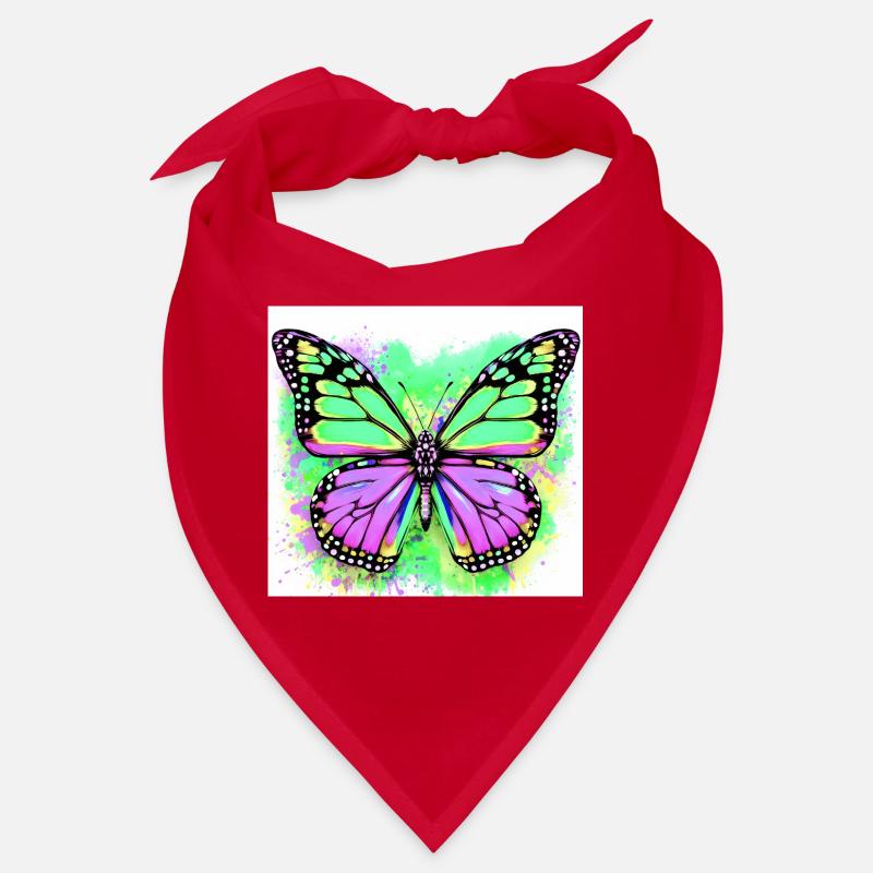 papillon Bandana