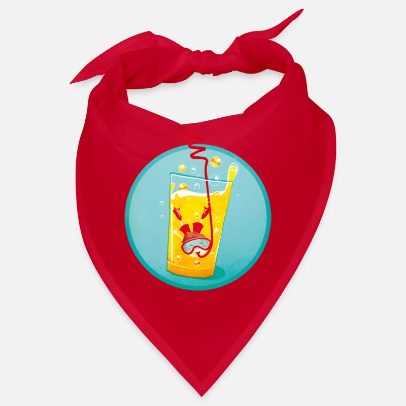 Lieblingslimo Bandana