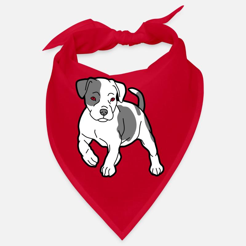 dog Bandana