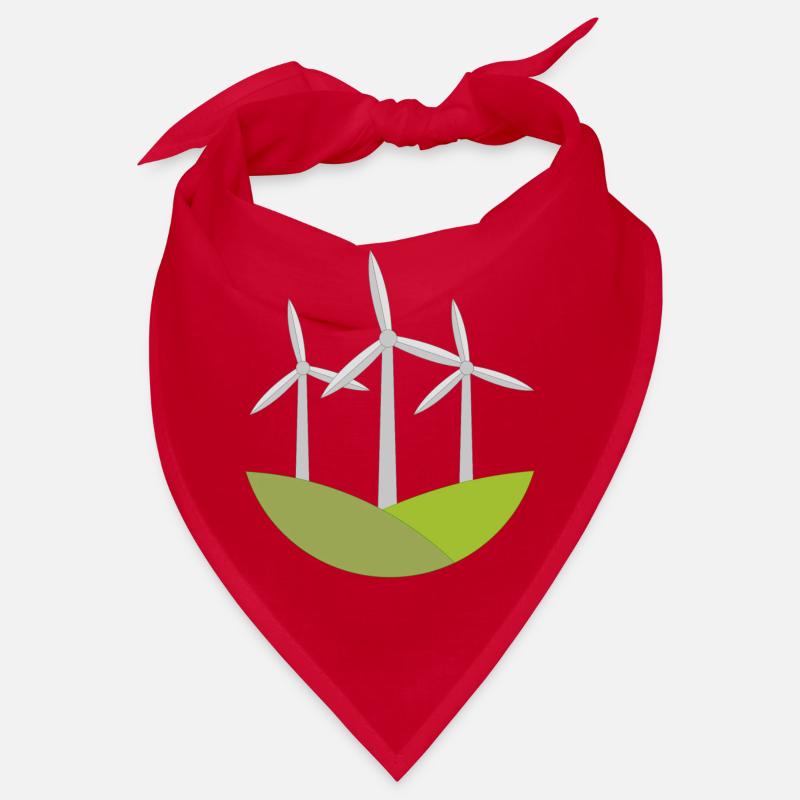 Windrad Bandana