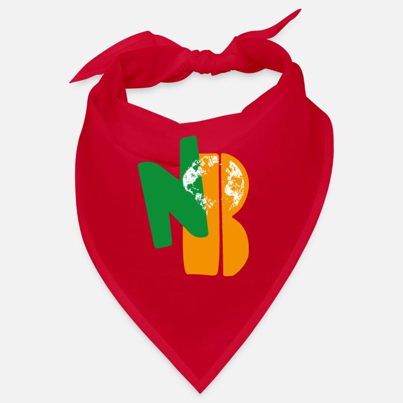 Pas de planète B Bandana
