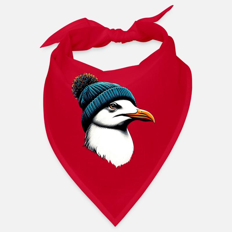 Mouette Bandana