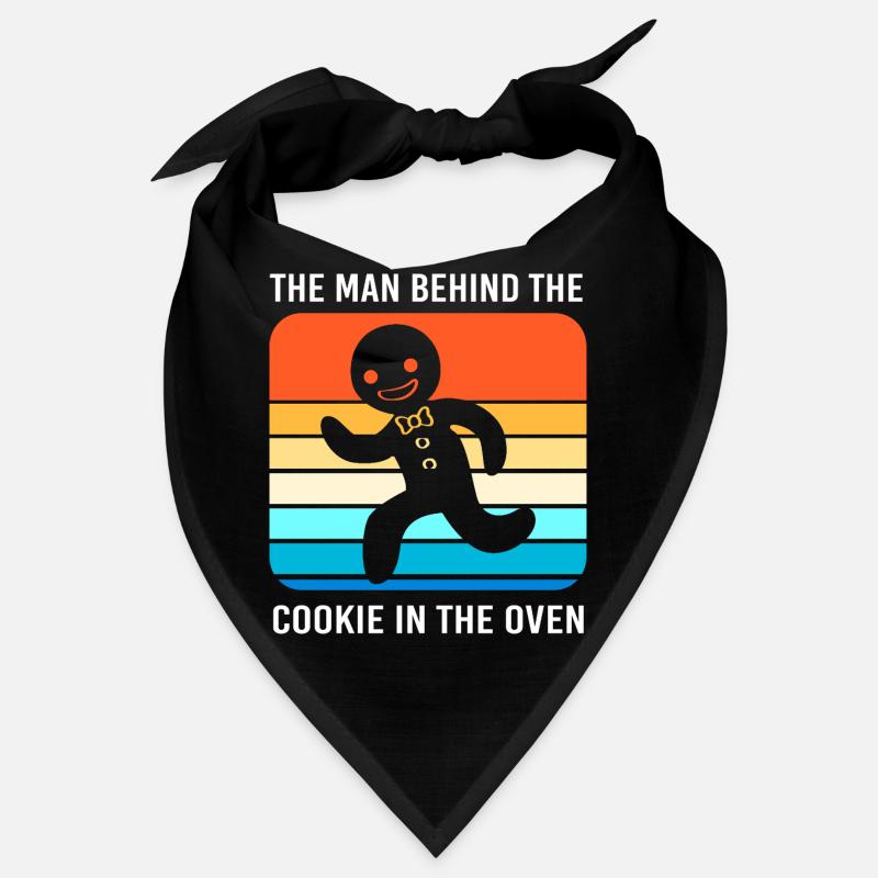Werdender Papa werdende Väter Bandana