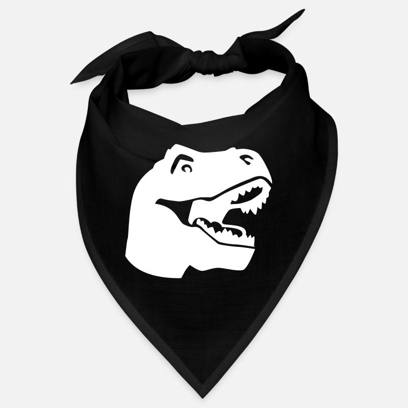 T-Rex Bandana