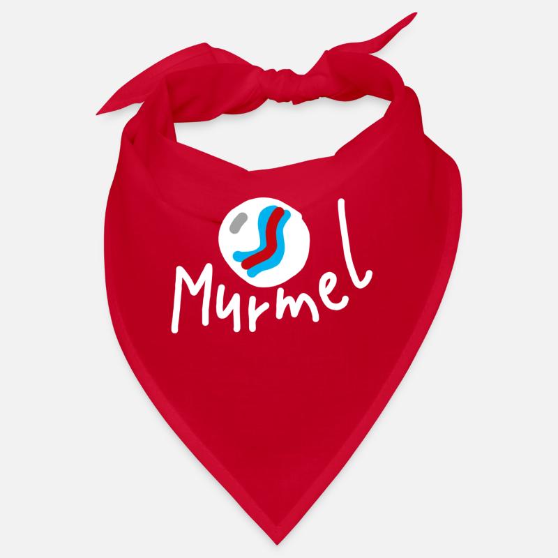 Murmel Bandana
