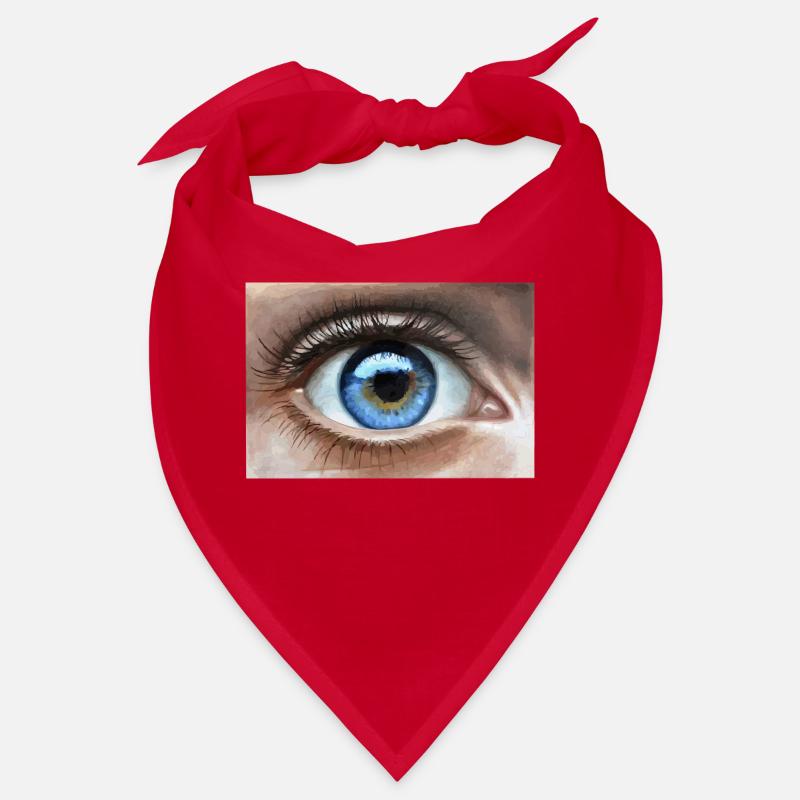 eye Bandana
