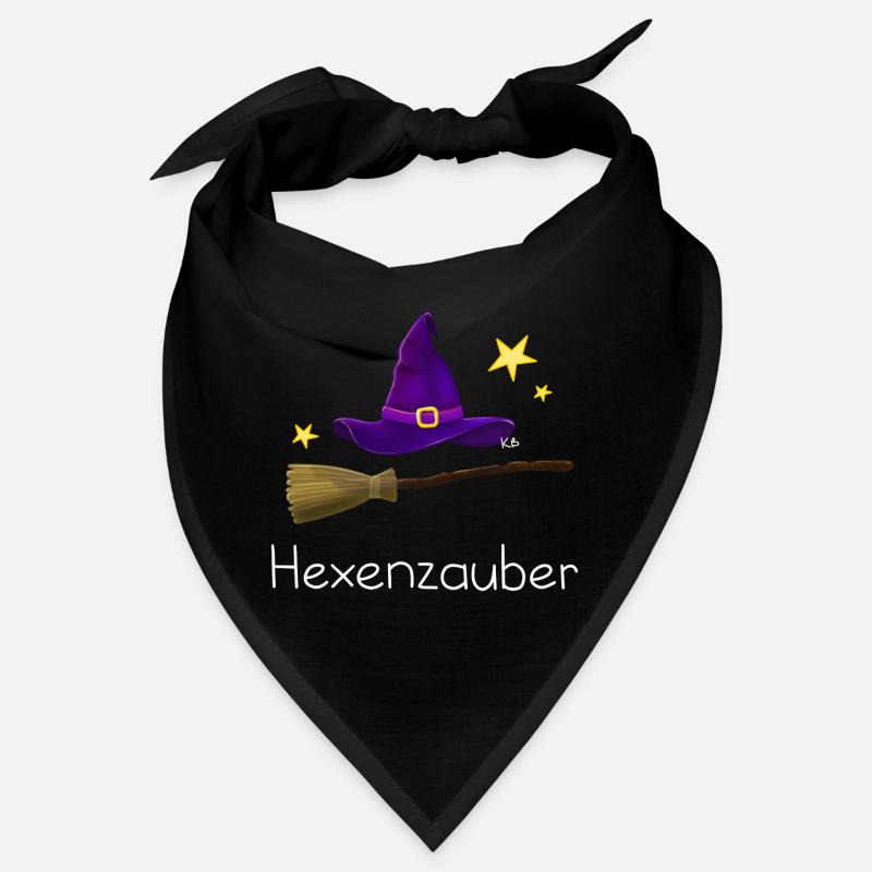 Hexenzauber Bandana