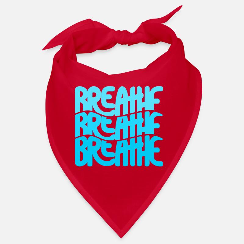 Respirer Bandana