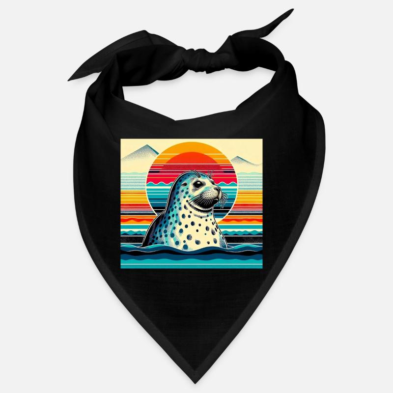 Siegel Bandana