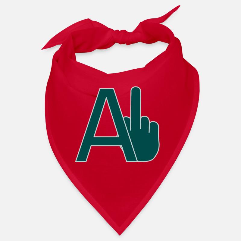 AI Bandana