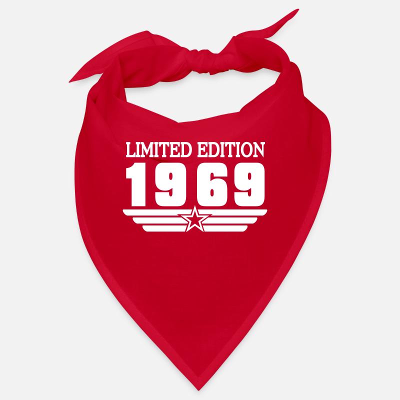 1969 Bandana