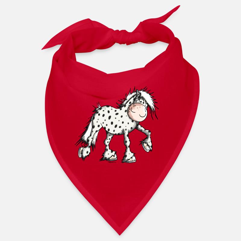 Karuna der Knabstrupper Bandana