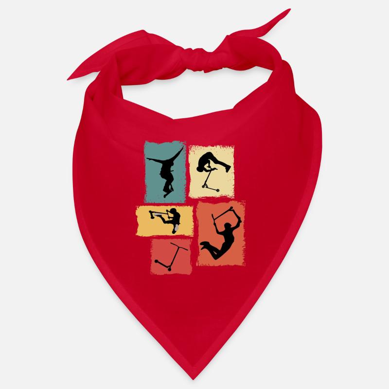 Tricks Bandana