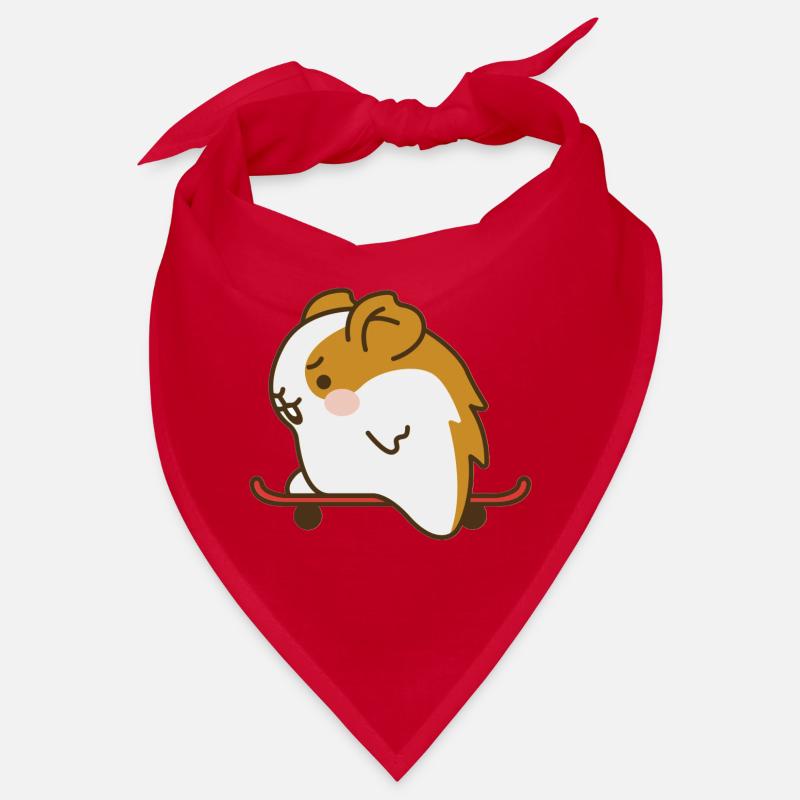 Hamster Bandana