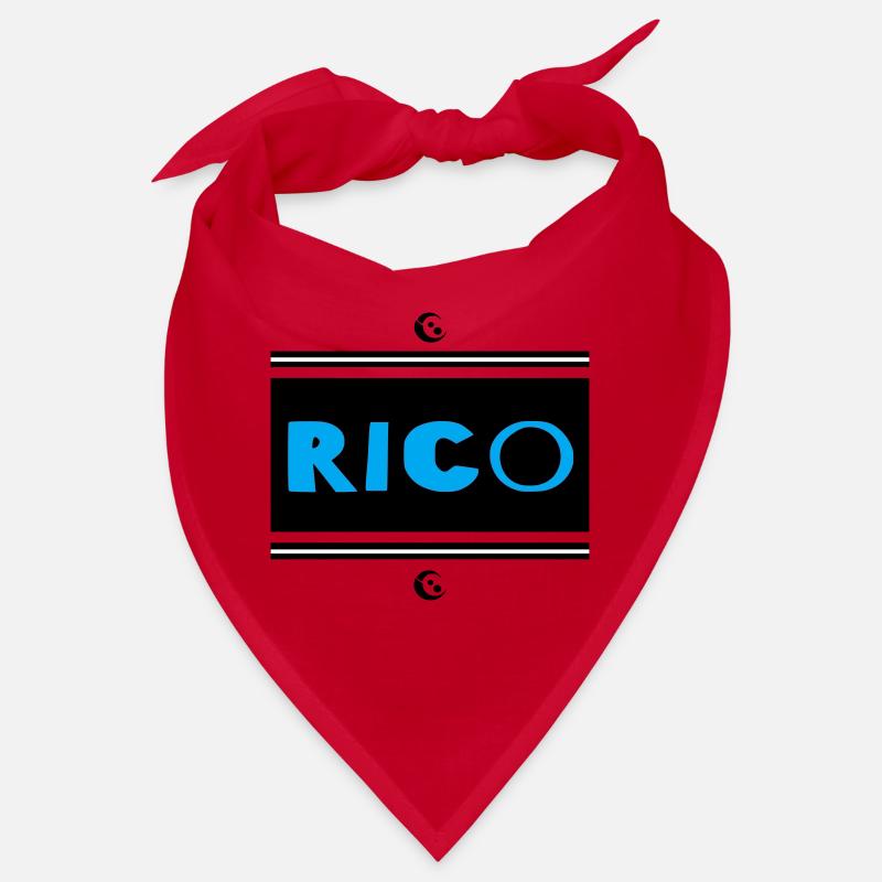 Rico Bandana