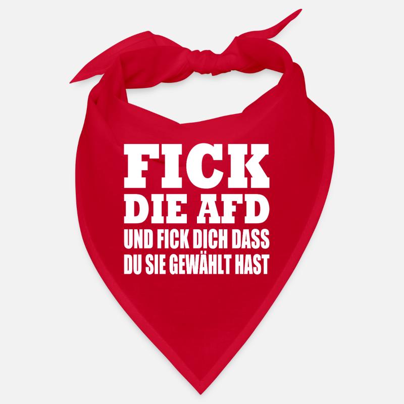 Afd Bandana