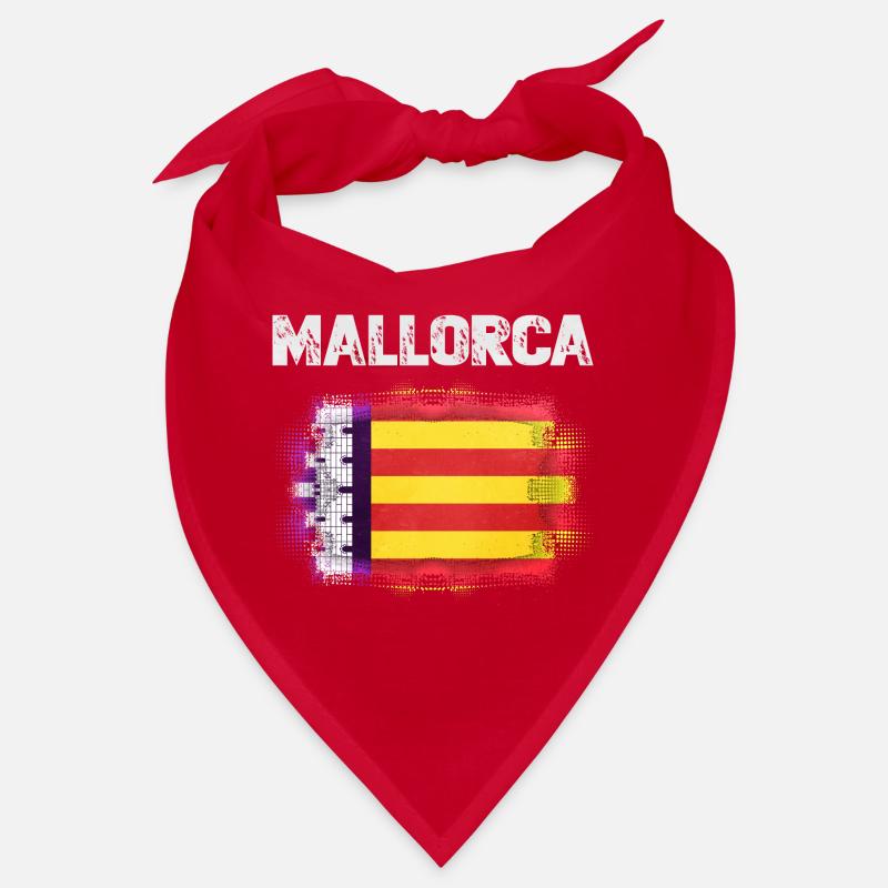 Mallorca Bandana