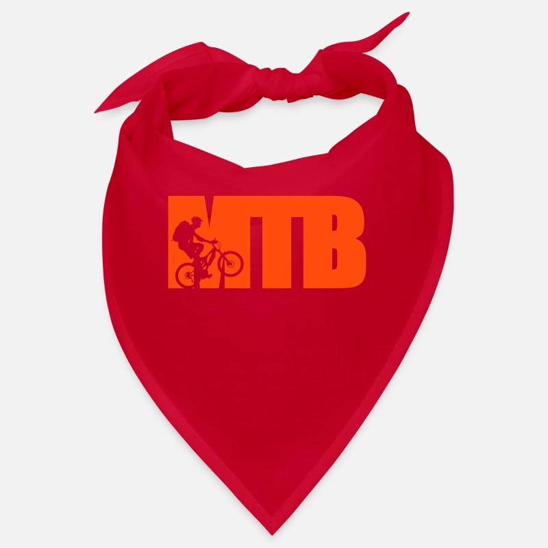 MTB Bandana