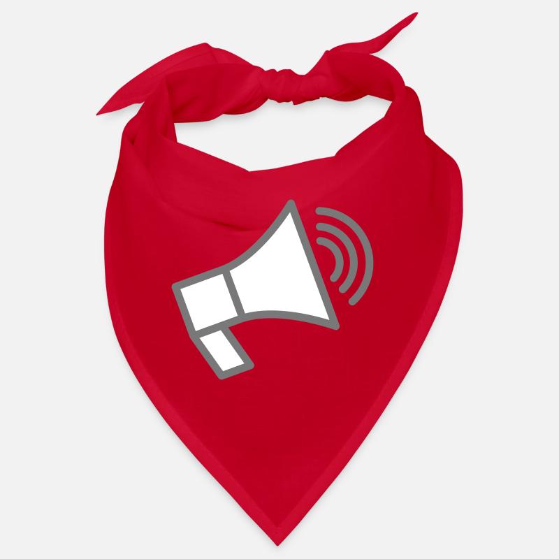 Lautsprecher speacker Bandana