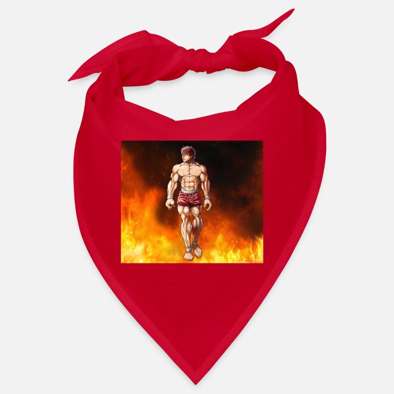 Baki Bandana