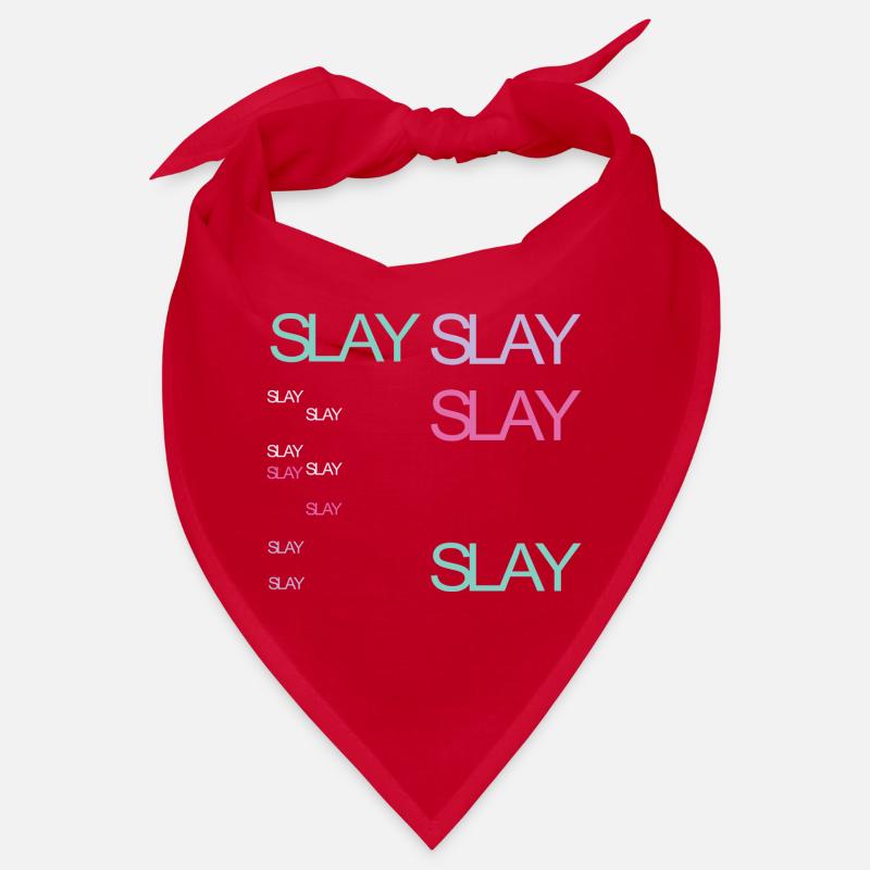 Slay Bandana