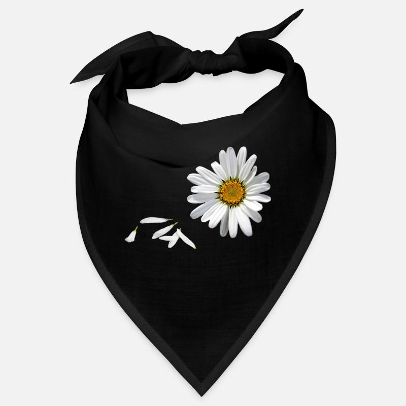 daisy Bandana