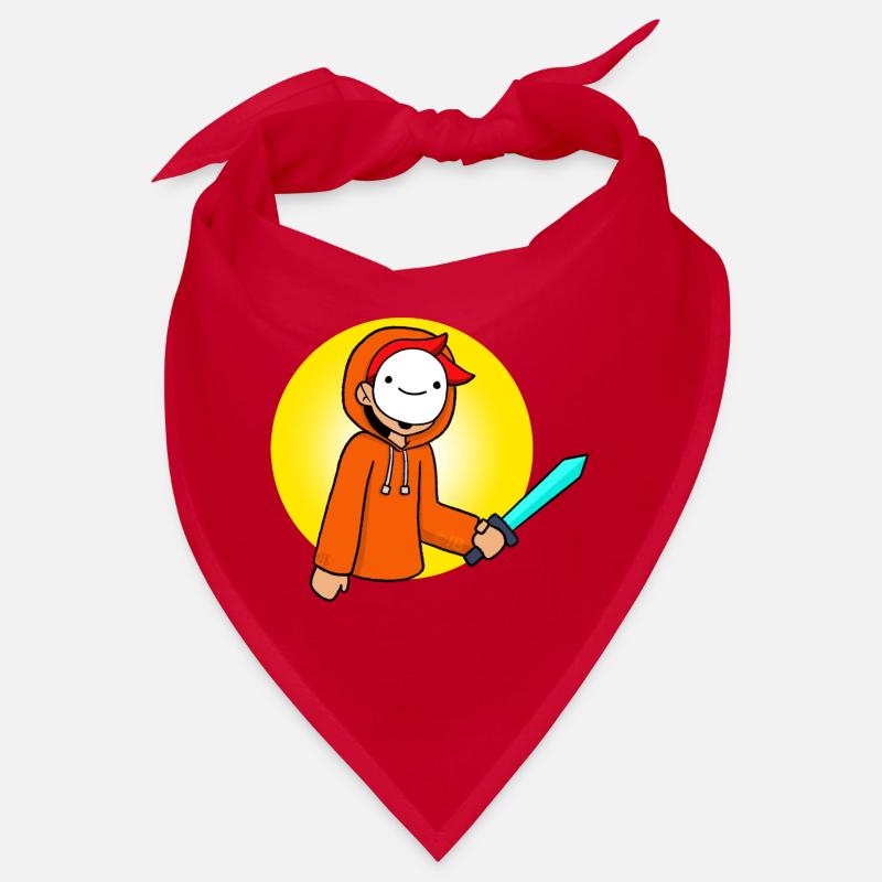 Épée de rêve Bandana