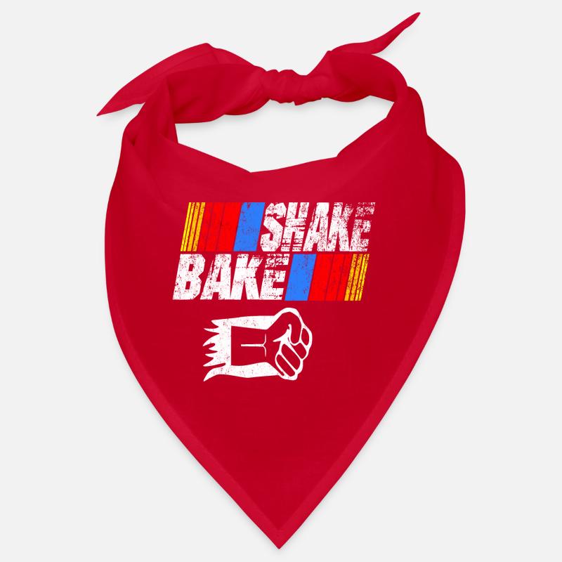 Shake N Beacon Bandana