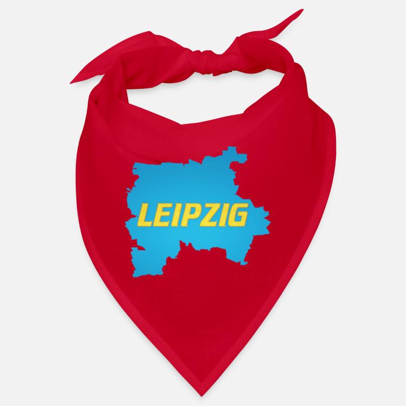 LEIPZIG Bandana