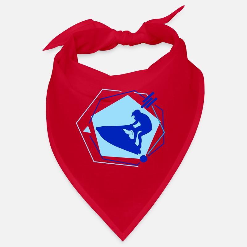 Jet ski Bandana