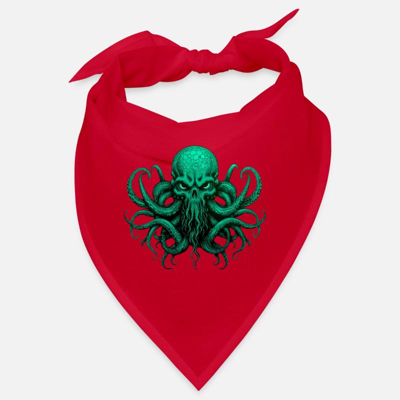 cthulhu Bandana