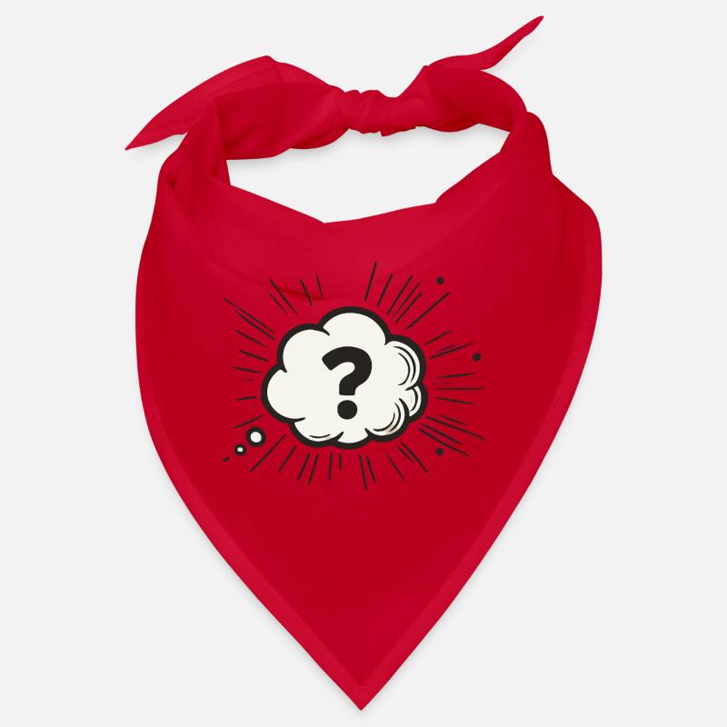 Quest Bandana