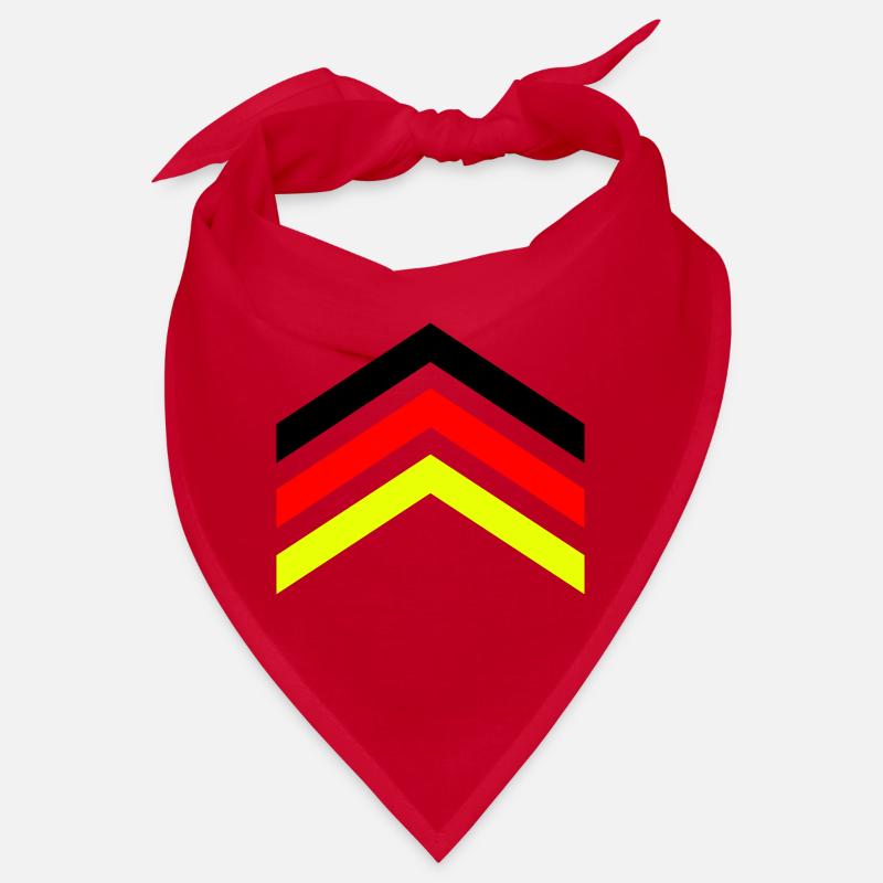 Germany Bandana
