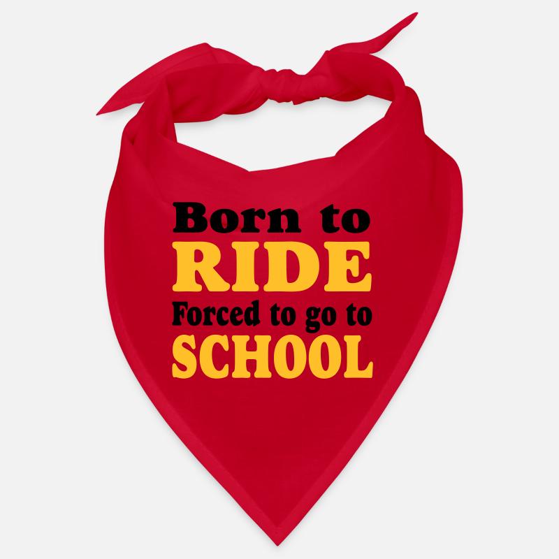 reiten Bandana