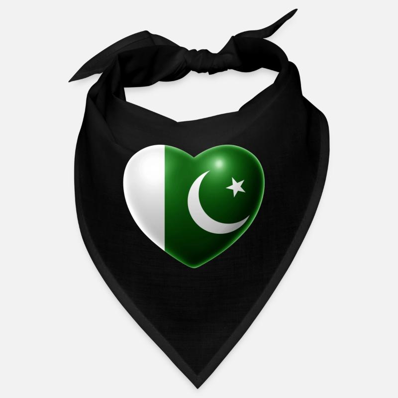 Cuore (Pakistan) Bandana