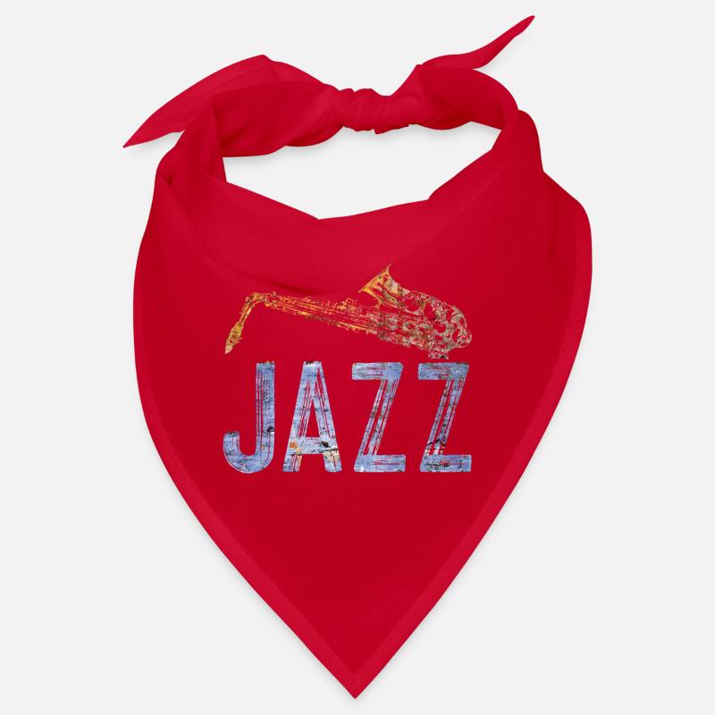 Jazz Bandana