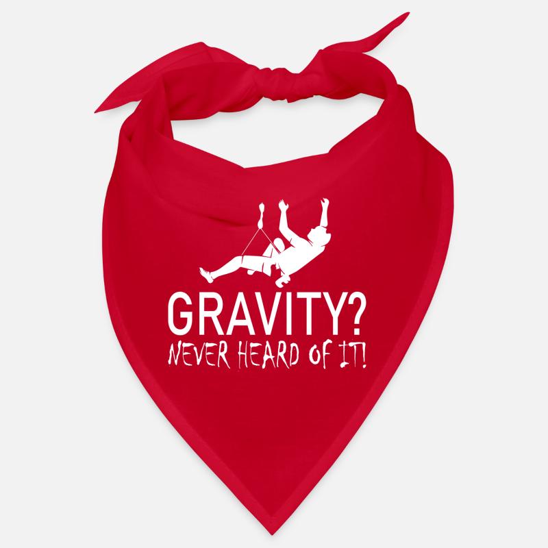 Bouldern Klettern Climbing Bandana