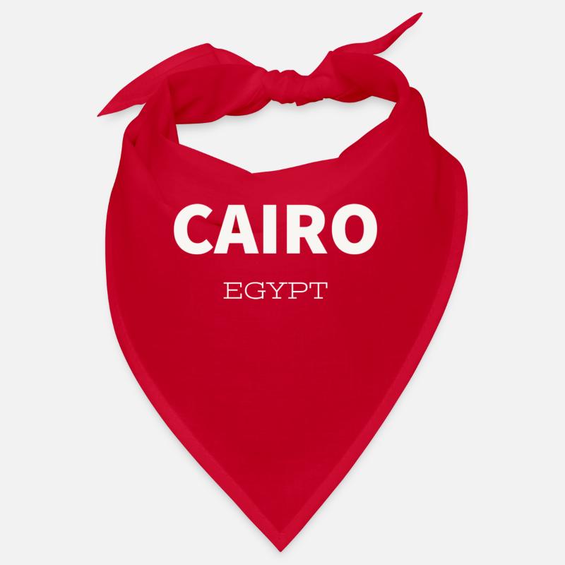 Cairo Bandana