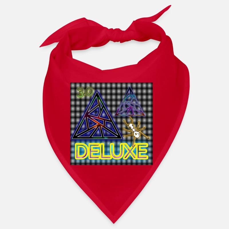 Deluxe 3.0 - Image - 2023 Bandana