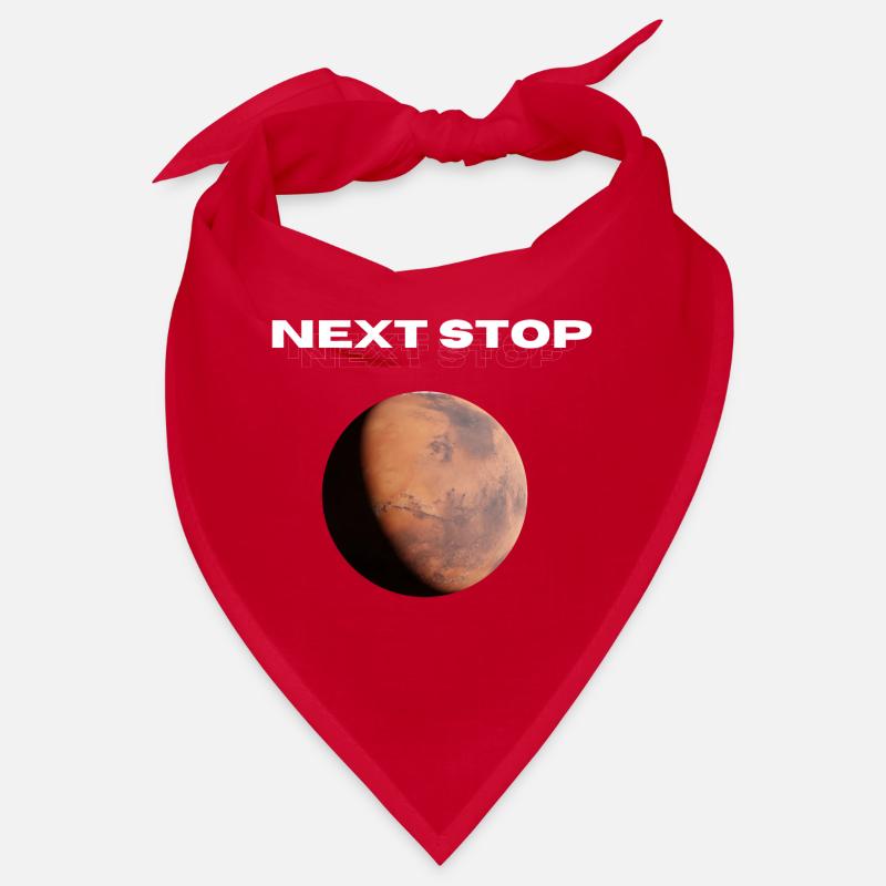 Next Stop Bandana