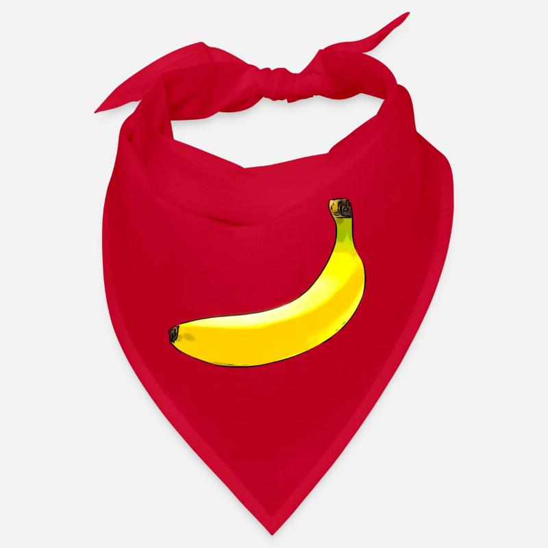 Banane Bandana