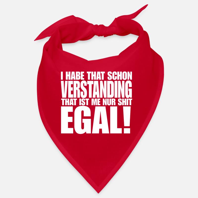 Egal Bandana