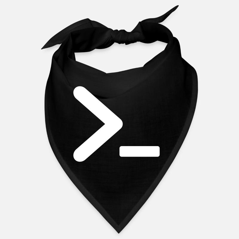 >_ OS program prompt Bandana