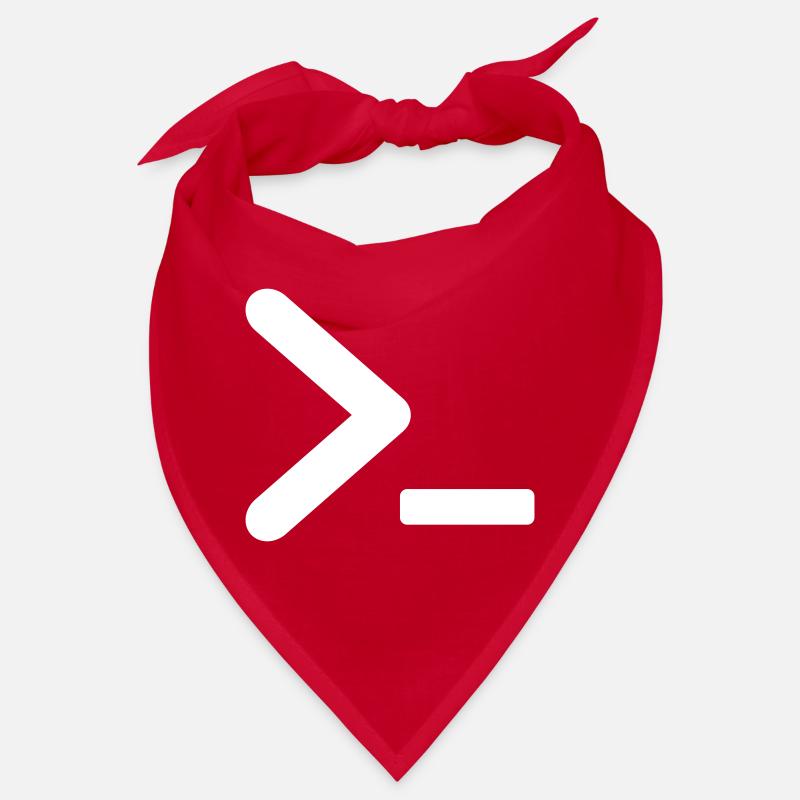 >_ OS program prompt Bandana