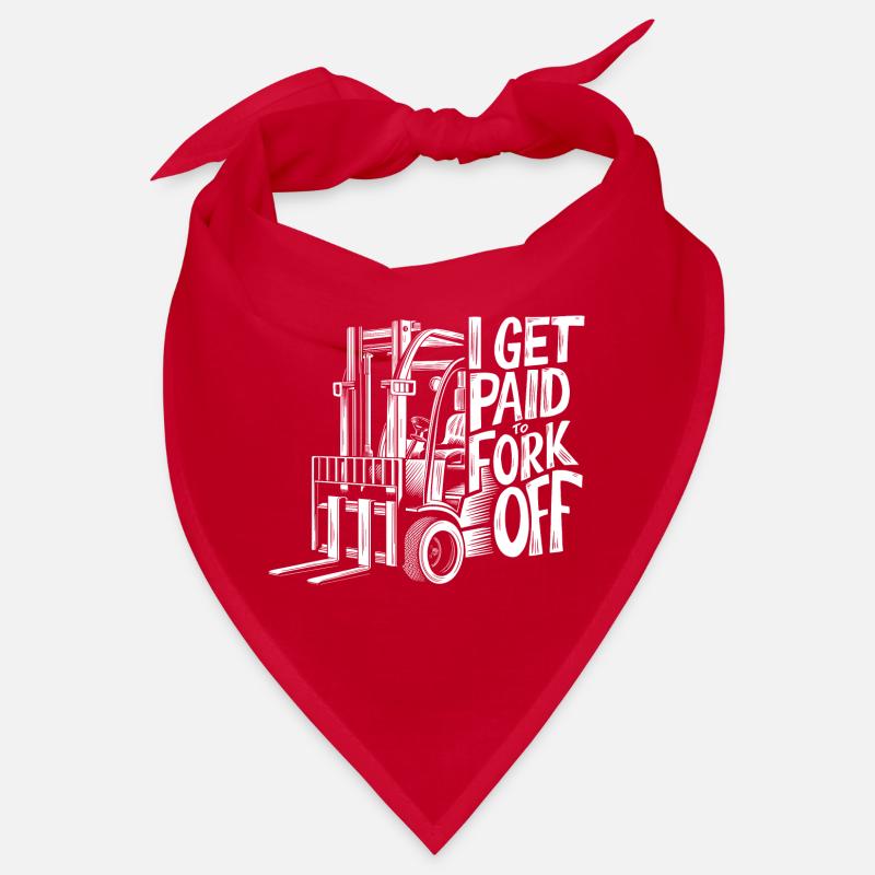 Get paid for forking Bandana