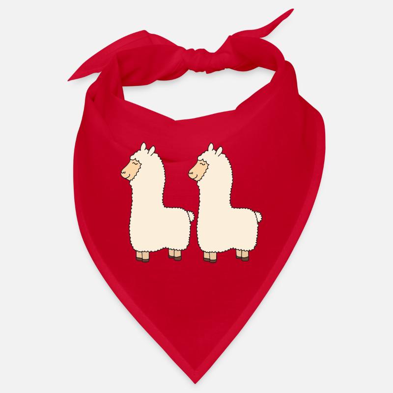 Lama Double Pack Bandana
