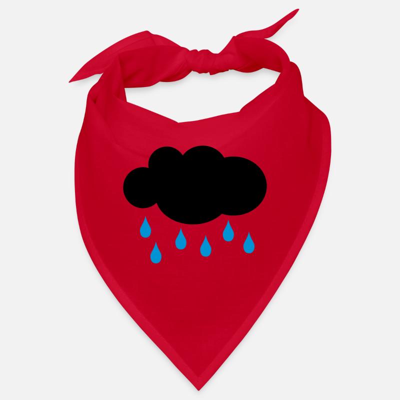 rain Bandana