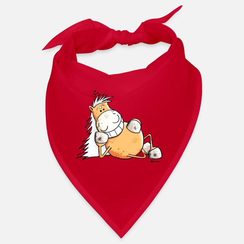 Sexy Pferd Bandana