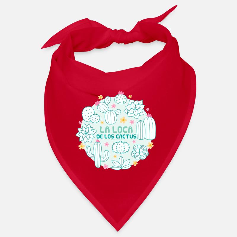 THE CRAZY CRAZY 01 Bandana
